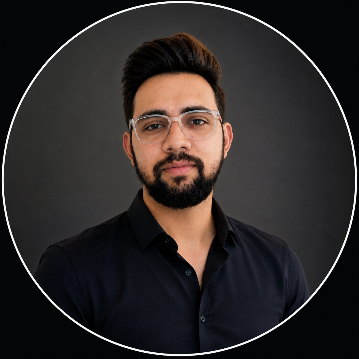 Shashi Pundir — Co-Founder and CEO of Adwix Media