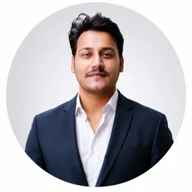 Rahul Rana, CTO of Adwix Media