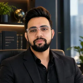 Shashi Pundir, CEO of Adwix Media